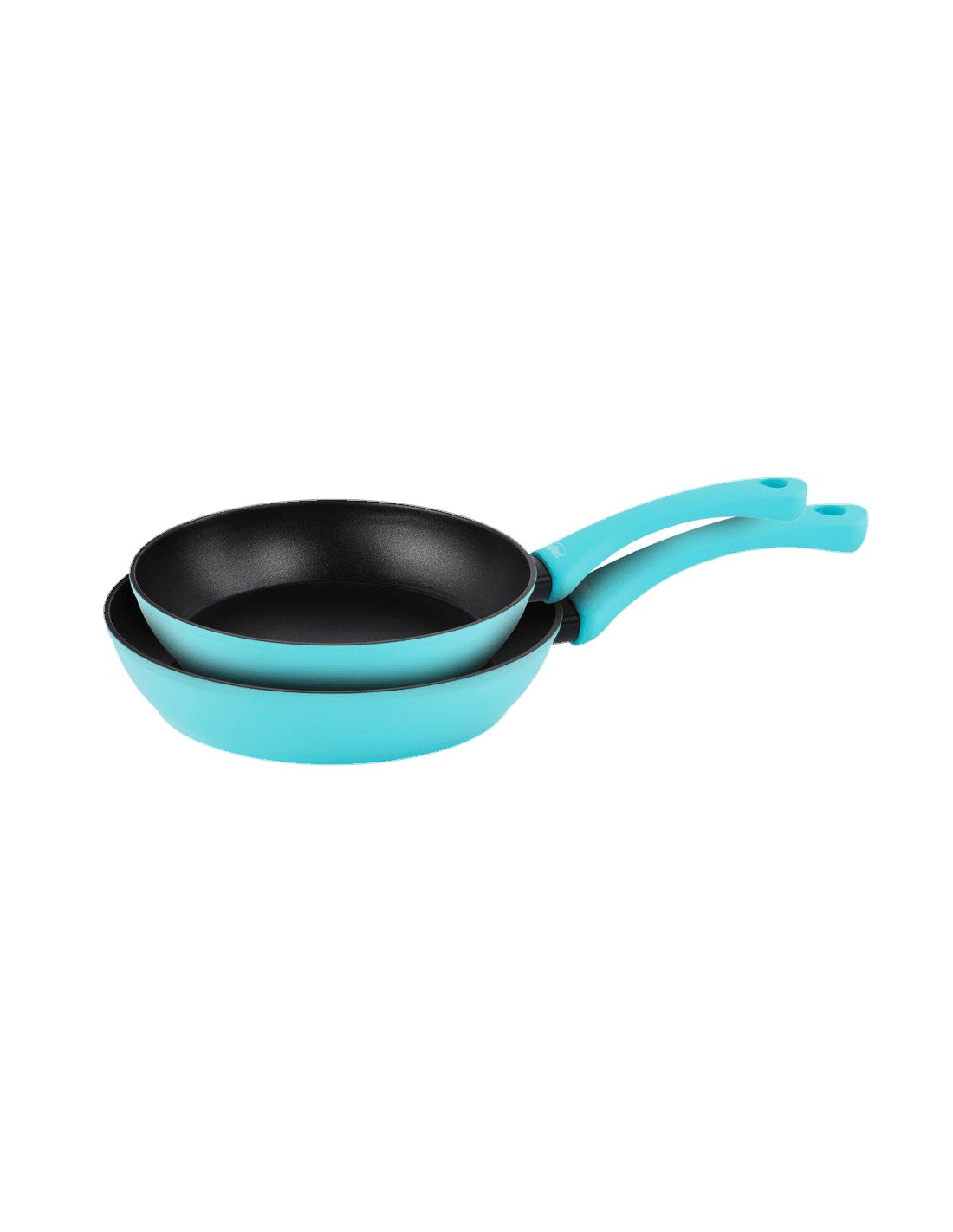 Set Rainbow Blue