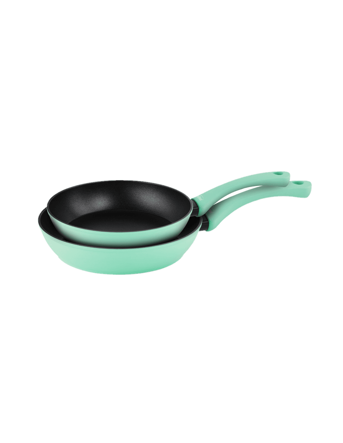 Set Rainbow Green