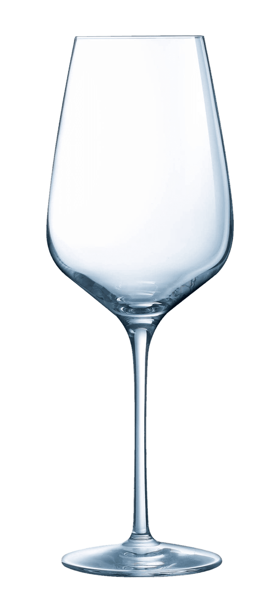 Copa de vino de cristal Sublym. Varias capacidades (6 Uds)
